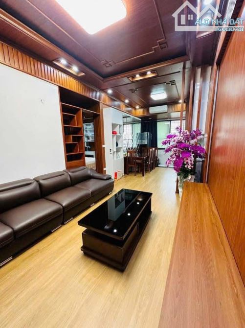 🔥Dã Man - Chung cư Gần Trương Định - 2ngủ, 1wc full đồ mới cứng chỉ 3,6Tỷ🔥🔥🔥