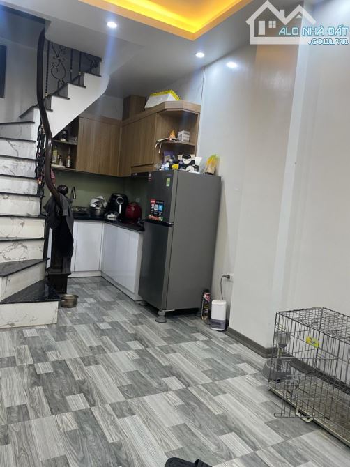💥HIẾM CÓ KHÓ TÌM – NHÀ LÒ ĐÚC 5 TẦNG – NGÕ RỘNG – 10M RA PHỐ – CHỈ 4.6 TỶ💥
