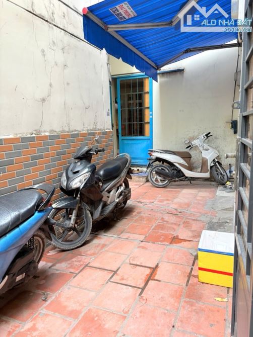🏡Tân Thành, Tân Thành, Tân Phú. DT 5,3 x 5, hậu 6,5. Giá 2,95 tỷ TL.