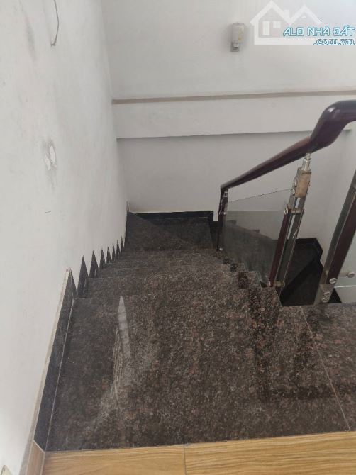 Nhà Bán, Mặt Tiền KD Tốt, Thạnh Xuân 22, 5m x 13m, 4 tầng, giá 8.3 tỷ