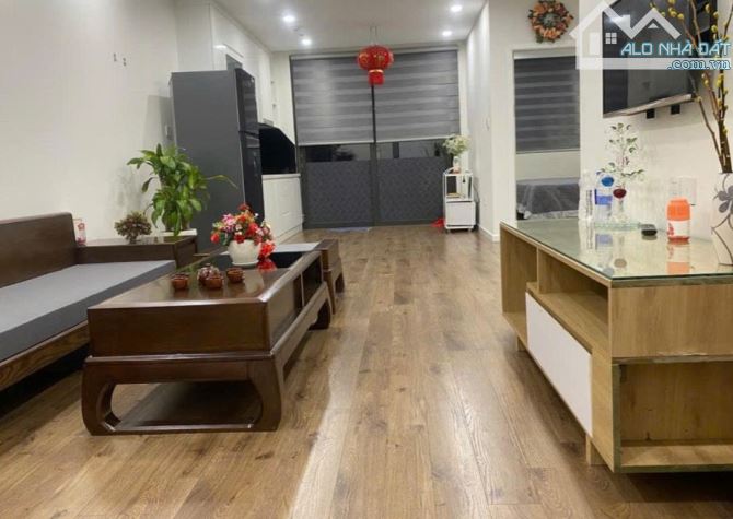 CHUNG CƯ YÊN SỞ HOÀNG MAI – 2 NGỦ CHỈ HƠN 3 TỶ XÍU