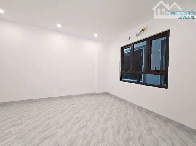 NHÀ AN DƯƠNG VƯƠNG – 30m² x 5 TẦNG MỚI – GIÁ 6.8 TỶ (THƯƠNG LƯỢNG)