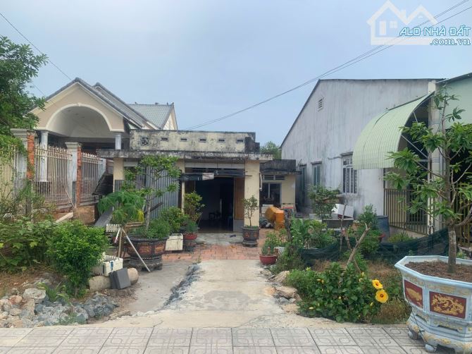 Bán đất đường Phan Chu Trinh Kp4 Thị Trấn Tân Biên dt 5x55 thổ 60m2