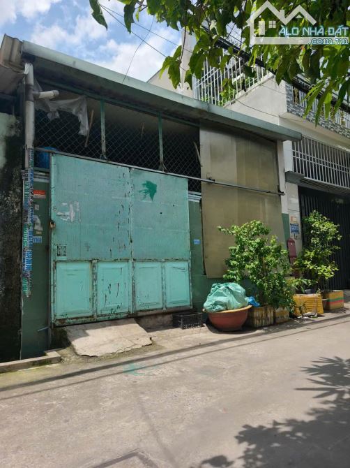 NHÀ BÁN HXT DƯƠNG THỊ MƯỜI, TTH, Q12 120M2, GIÁ 5,25T CÓ THƯƠNG LƯỢNG.