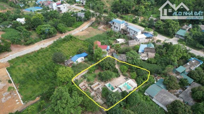 CHUYỂN NHƯỢNG MẢNH ĐẤT ĐẸP TẠI KIM BÔI – HÒA BÌNH
