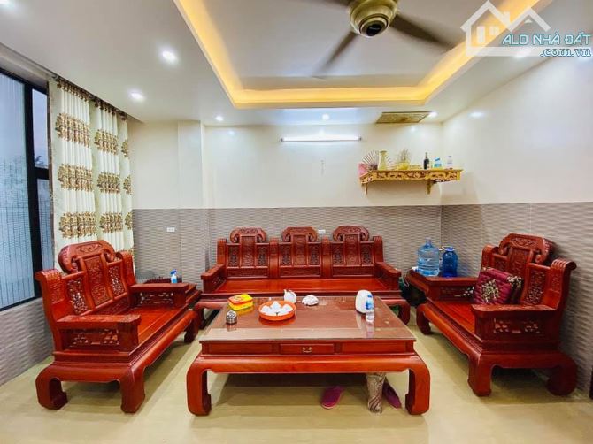 Bán nhà 4 tầng Khuất Duy Tiến, Thanh Xuân. 40m², MT 4.1m – gần phố, ở ngay, giá chỉ 7.8 tỷ