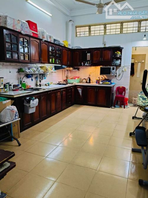 Bán Nhà Hẻm 4x16m Đường Nguyễn Chế Nghĩa Phường 13 Quận 8