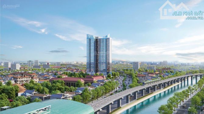 QUỸ CĂN CHUYỂN NHƯỢNG 2PN/3PN GIÁ TỐT NHẤT DỰ ÁN CHUNG CƯ THE NINETY COMPLEX ĐƯỜNG LÁNG
