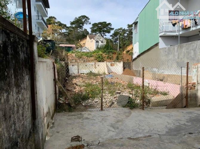 CHỈ 3,9 TỶ - LÔ ĐẤT 62M2 FULL XÂY DỰNG - ĐƯỜNG OTO TẬN NƠI - NGAY GẦN CÔNG AN TỈNH