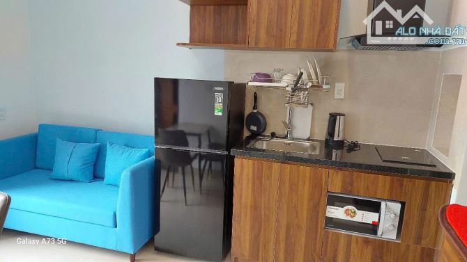 TOÀ CĂN HỘ CỰC ĐẸP KHUÊ MỸ ĐÔNG GẦN HỒ XUÂN HƯƠNG 6 TẦNG CÓ THANG MÁY CHỈ  23 TỶ X