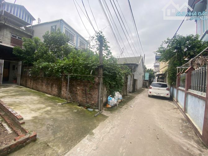 LÔ GÓC 80M² FULL THỔ, MT RỘNG HƠN 7M - GIÁ SIÊU MỀM TẠI PHÚ NGHĨA! 🔥