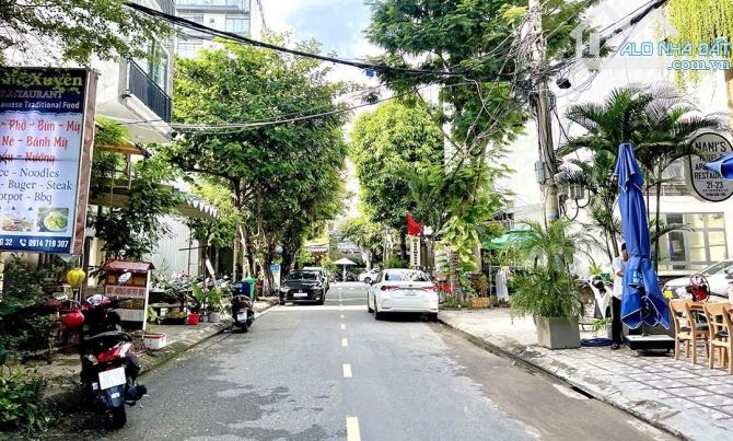 💥 Bán đất tặng nhà cấp 4 trên đường An Thượng 32💥
