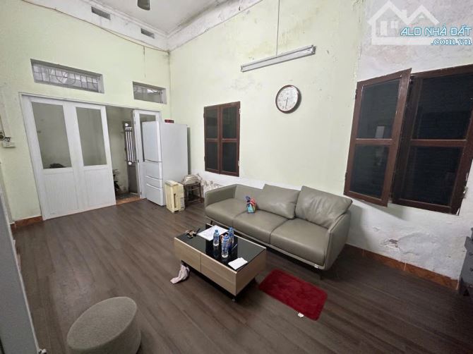 BÁN NHÀ NGUYỄN VĂN LINH – LÔ GÓC 3 MẶT THOÁNG – 58M² – GIÁ 5.8 TỶ