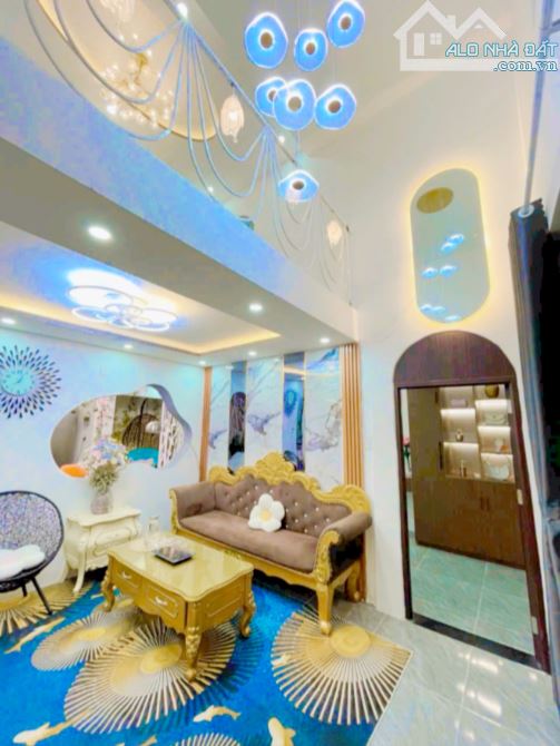 Bán nhà đẹp đáng sống Đà Nẵng – Pasteur thông Lê Duẩn - 52m2 - 4 tỷxxx triệu - TT Hải Châu