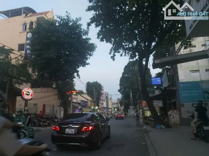 Bán nhà Thống Nhất, Gò Vấp , Hẻm xe hơi, 50M², 3 tầng , 4Pn, 5.3 tỷ TL – Sổ vuông A4