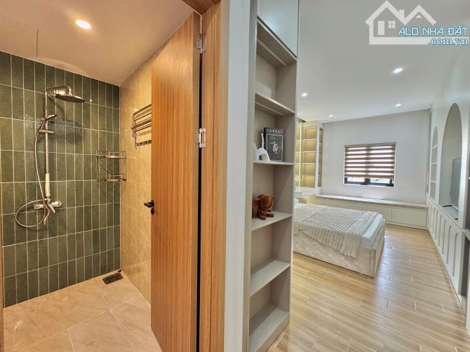 Homestay Sơn Trà phong cách hiện đại với đầy đủ - có sẵn hợp đồng thuê dài hạn - 10