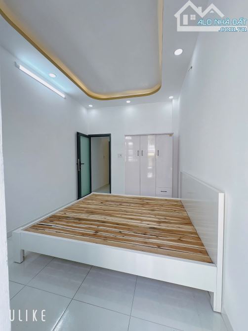Bán nhà hèm xe hơi 2279 Huỳnh Tấn Phát Nhà Bè TpHCM, Giá 2,19 tỷ - 10