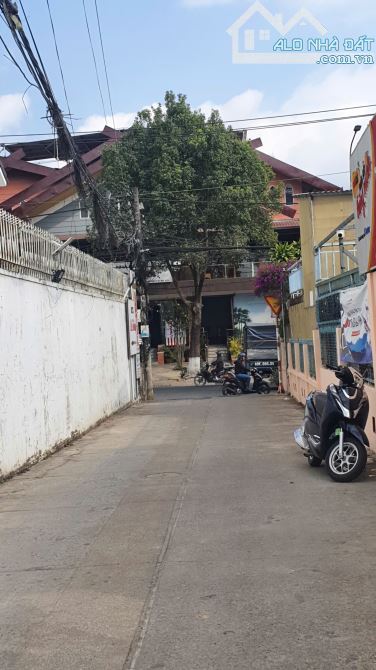 589M2 ĐẤT SƯƠNG NGUYỆT ÁNH - SẴN 300XD - CÁCH HỒ XUÂN HƯƠNG CHỈ 100M- VIEW HỒ XUÂN HƯƠNG - 10