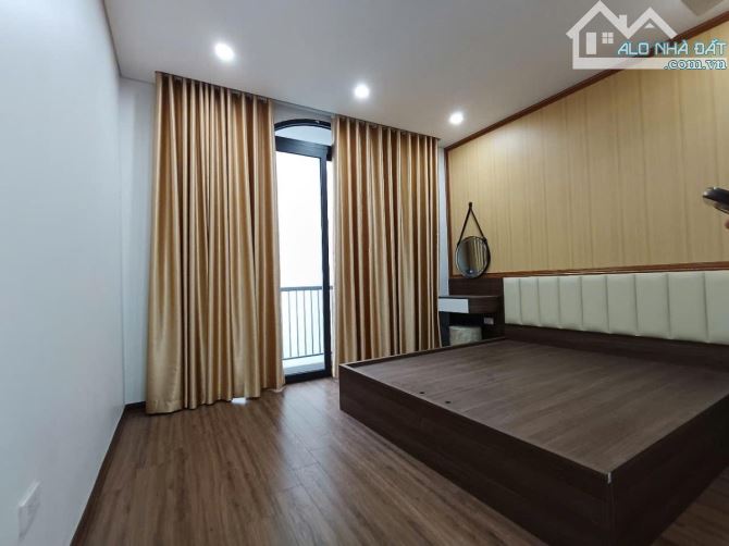 🔥 NGỌC TRÌ - THẠCH BÀN! NHÀ 32M², 5 TẦNG, FULL NỘI THẤT – 6.25TỶ! - 10