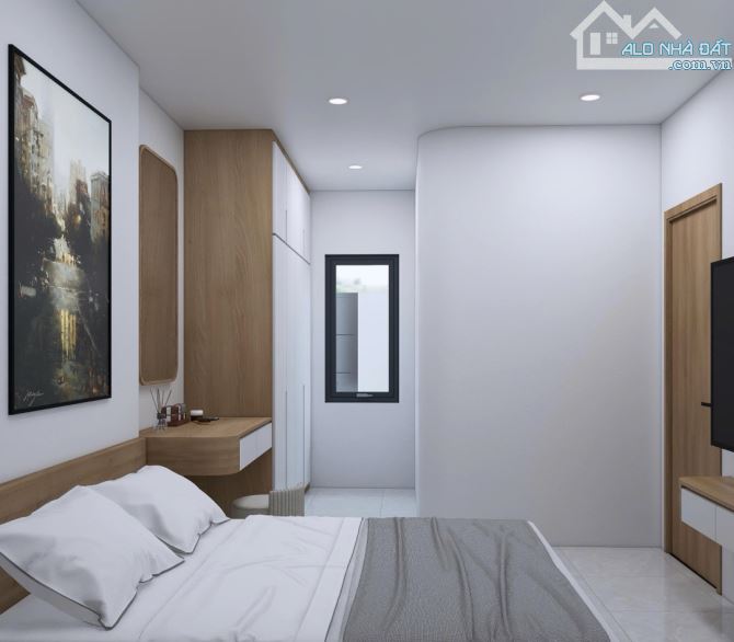 🔥 SIÊU ĐẸP NHÀ 2TẦNG  MỚI FULL NỘI THẤT  - PHỐ VIP - KINH DOANH ĐỈNH - CÁC TRƯỜNG ĐẠI HỌC - 10