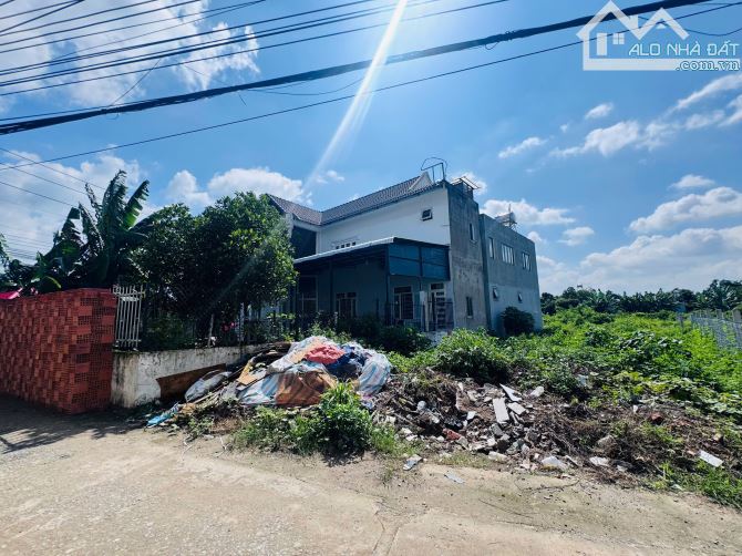 Bán đất phường Tân Triều (xã Tân Bình cũ) đường Bình Hòa sổ hồng 196m2 thổ cư giá 3.3 tỷ - 10