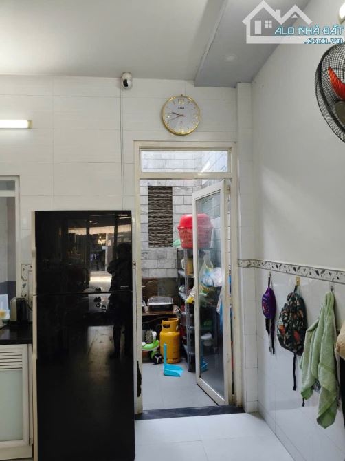 Nhà 2 Tầng ,MẶT TIỀN đường TX22 p THẠNH XUÂN, Quận 12.dt 69m2(4,5x15,5)đường 12m 💵5,99tỷ - 10