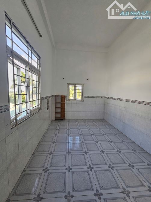 Bán nhà cấp 4 và 1T1L 9x27m, mặt tiền đường Liên Huyện p.Tân Bình gần chợ Phú An - 11