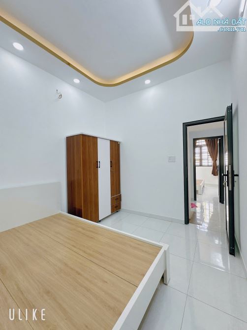 Bán nhà hèm xe hơi 2279 Huỳnh Tấn Phát Nhà Bè TpHCM, Giá 2,19 tỷ - 11