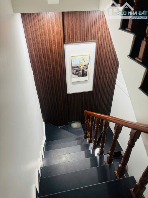 Bán Khách sạn, 72m2, 17,8 tỷ tại Lê Quý Đôn, P5, Đà Lạt, Lâm Đồng,Vị Trí Lõi trung tâm. - 11