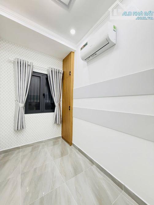4.2❌7m, BÁN NHÀ 2 TẦNG, 1/ QUANG TRUNG, P10 GÒ VẤP, 3.xx TỶ - 11