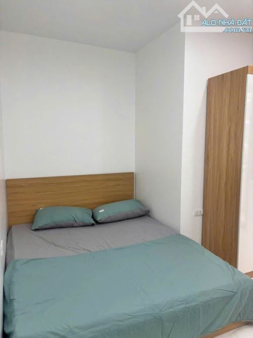 LÊ QUANG ĐẠO - LÔ GÓC 44M2 - 4 TẦNG - MT 4.6M - 7 PHÒNG - GẦN Ô TÔ - CHỈ 8.7 TỶ - 11