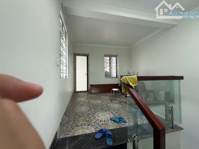 Bán nhà 3 tầng dân xây độc lập ô tô đỗ cửa phố Đông Khê, Ngô Quyền, Hải Phòng - 11