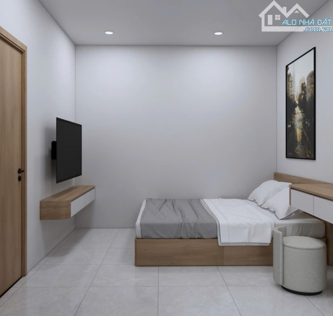🔥 SIÊU ĐẸP NHÀ 2TẦNG  MỚI FULL NỘI THẤT  - PHỐ VIP - KINH DOANH ĐỈNH - CÁC TRƯỜNG ĐẠI HỌC - 11
