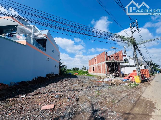 Bán đất phường Tân Triều (xã Tân Bình cũ) đường Bình Hòa sổ hồng 196m2 thổ cư giá 3.3 tỷ - 11