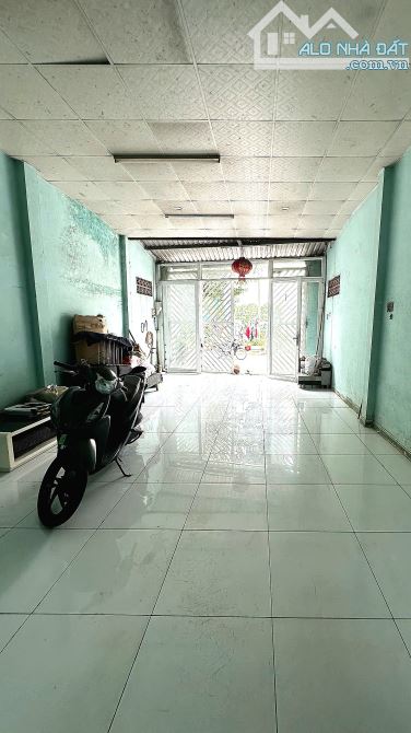 BÁN NHÀ LONG BÌNH TÂN, SỔ HỒNG THỔ CƯ, ĐƯỜNG RỘNG 7m KINH DOANH, BUÔN BÁN - 1