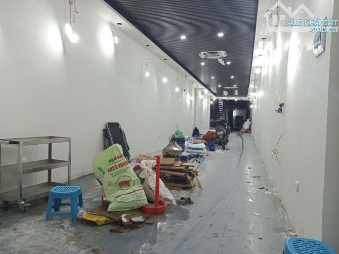 Bán nhà mặt phố Hàng Bông DT 462m2, MT 15.5m, Giá 230 tỷ - 1