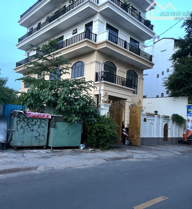 BÁN ĐẤT ĐƯỜNG SỐ 1 AN PHÚ GẦN GA METRO 24 TỶ - 2