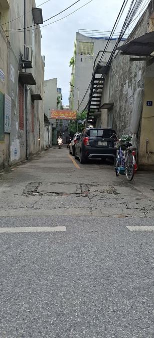 Bán Đất Thiên Lôi Aeon Maill Ô Tô Vào Đất - 1
