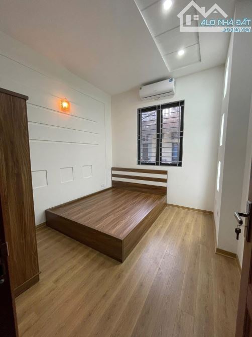 Bán Nhà Nguyễn Khả Trạc Cầu Giấy Phân Lô Ô Tô Tránh 58M2 x 5T Giá 15 Tỷ - 1