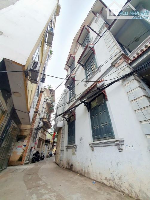 Quá Ngon! Bán Nhà Giáp Ngoại Giao Đoàn -Xuân La -Tây Hồ - 135M2 -4Tầng - Mt 17.5 m -24.9Tỷ - 1