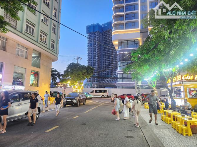 BÁN NHÀ ĐOẠN ĐẸP NHẤT TÔ HIẾN THÀNH – 3 BƯỚC RA NGUYỄN VĂN THOẠI - CĂN HỘ DÒNG TIỀN KHỦNG - 1