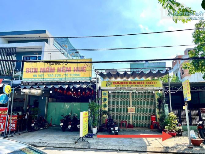 Bán nhà MT Lê Doãn Nhạ Hoà Khánh Liên Chiểu - 1