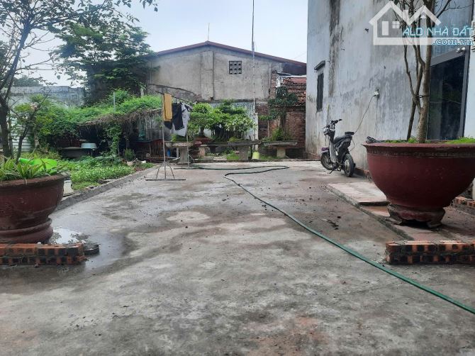 BÁN ĐẤT SEN HỒ, LỆ CHI – 59M², MT 4.5M – GIÁ 2.85 TỶ i - 1