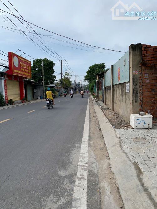 Chính chủ cần bán hoặc cho thuê mặt tiền kinh doanh phạm thị giây hóc môn . - 1