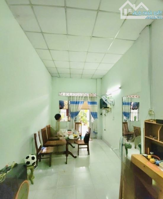 Bán nhà hxh, Lê Trọng Tấn, Tây Thạnh, Tân Phú, 91m2, ngang lớn 6m, giá 8,3 tỷ TL - 1