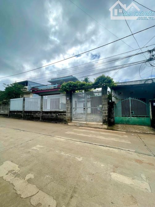 💥BÁN ĐẤT 1300M2 MẶT TIỀN ĐƯỜNG LƯƠNG VĂN CAN (HẺM 126 YMOAN CŨ) 🌿 - 1