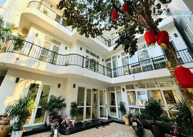 🔥CƠ HỘI VÀNG🔥 Bán nhà Vũ Miên – Yên Phụ – Tây Hồ – MT 11m – 164m² – ô tô – chỉ 53 tỷ  📞 - 1