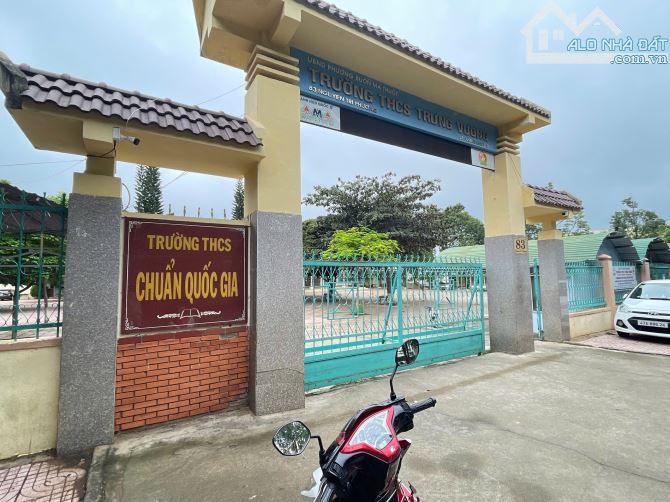 💥CHÍNH CHỦ GỬI BÁN BÁN NHÀ C4 MẶT TIỀN NGUYỄN TRI PHƯƠNG – THÀNH CÔNG, BMT - 1