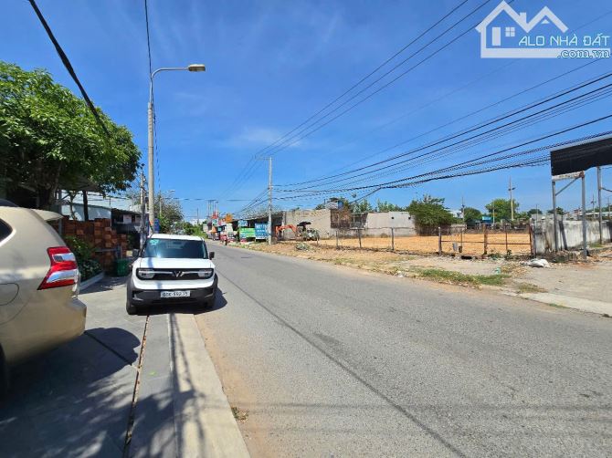 Giá bán rẻ 23,5 tỷ. Bán đấtđẹpmặt tiền NGuyễn Văn Tiên P.Trảng Dài. 28x50m 1400m vuông vắn - 1