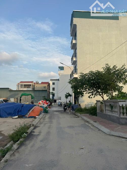 🔥 BÁN ĐẤT NGỌC HỒI – THANH TRÌ – 95M² – GIÁ CHỈ 8,5 TỶ 🔥 - 1
